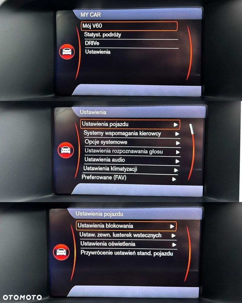 Volvo V60 D2 Momentum - 22