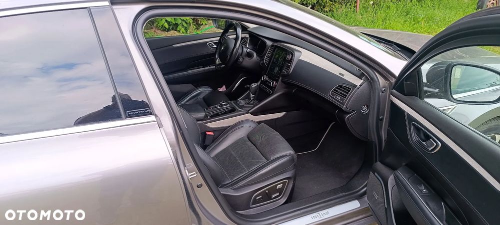 Renault Talisman - 21