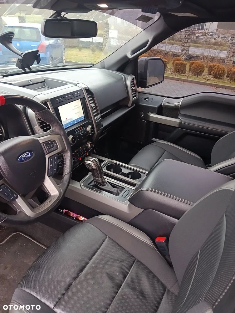 Ford F150 - 6