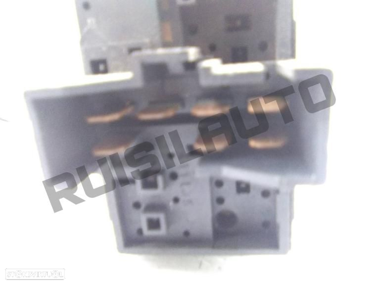 Comutador Limpa Vidros  Honda Accord Iv [1990_1994] 2.0 I 16v - 2