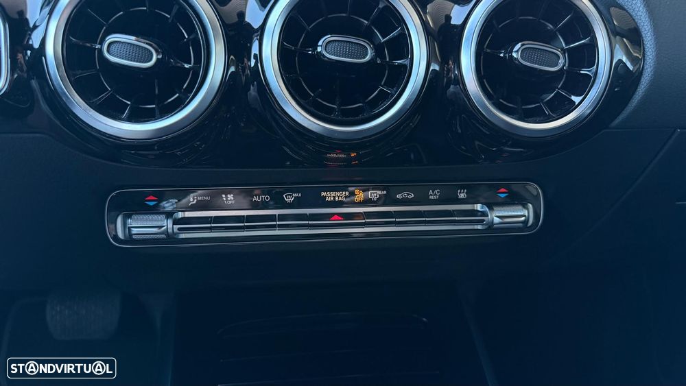 Mercedes-Benz GLA 250 e 8G-DCT Progressive - 18