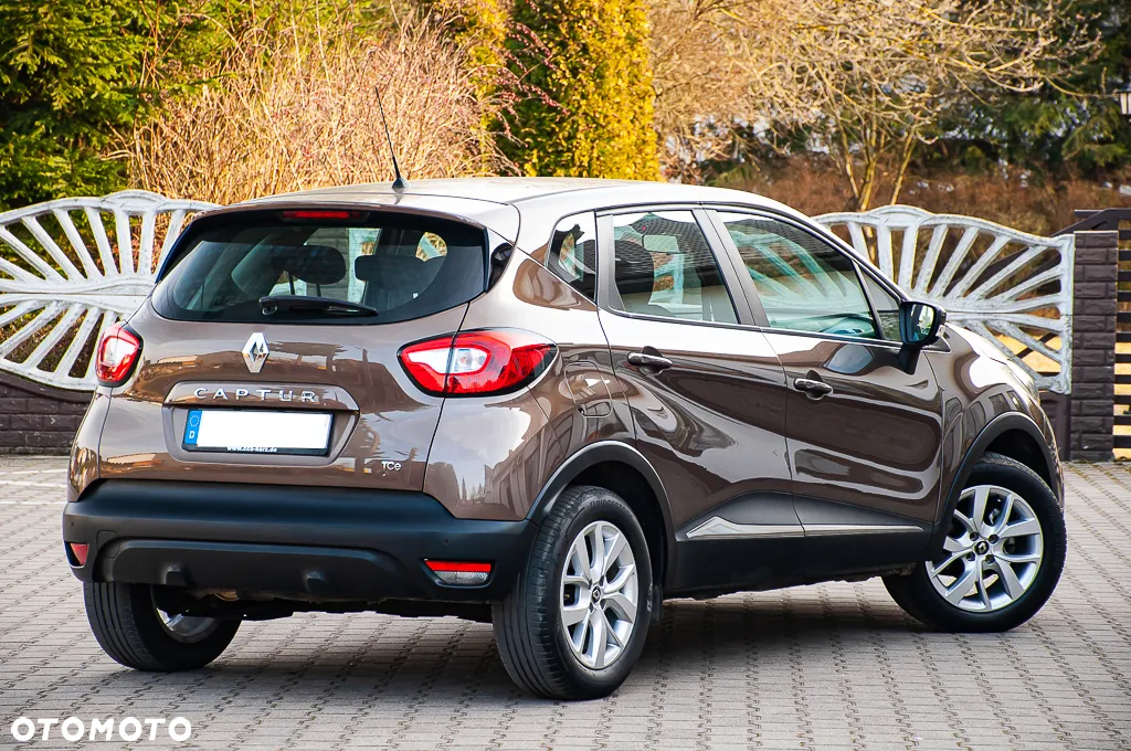 Renault Captur ENERGY TCe 90 Start&Stop Intens - 16