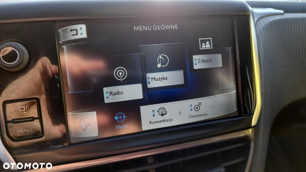 Peugeot 2008 1.6 e-HDi Active S&S - 29