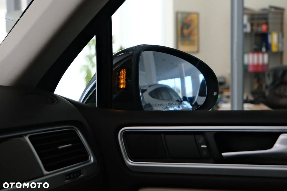 Volkswagen Touareg 3.6 V6 FSI BMT - 23