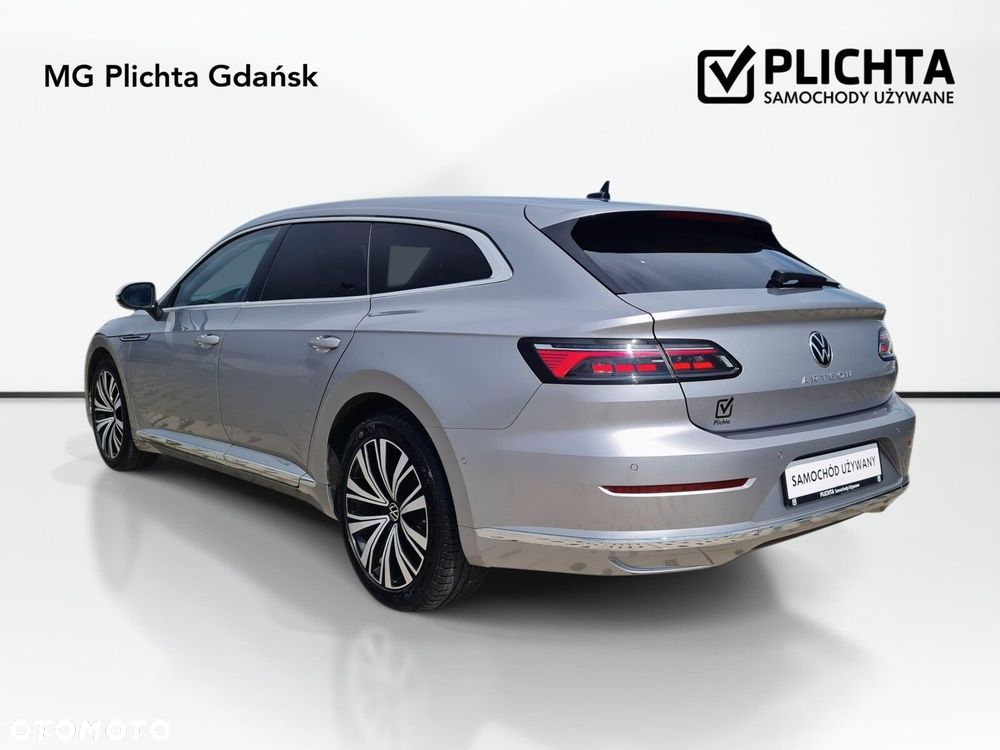 Volkswagen Arteon Shooting Brake 2.0 TDI Elegance DSG - 8
