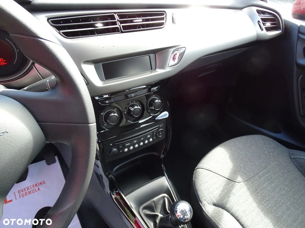 Citroën C3 1.6 BlueHDi Live S&S - 31