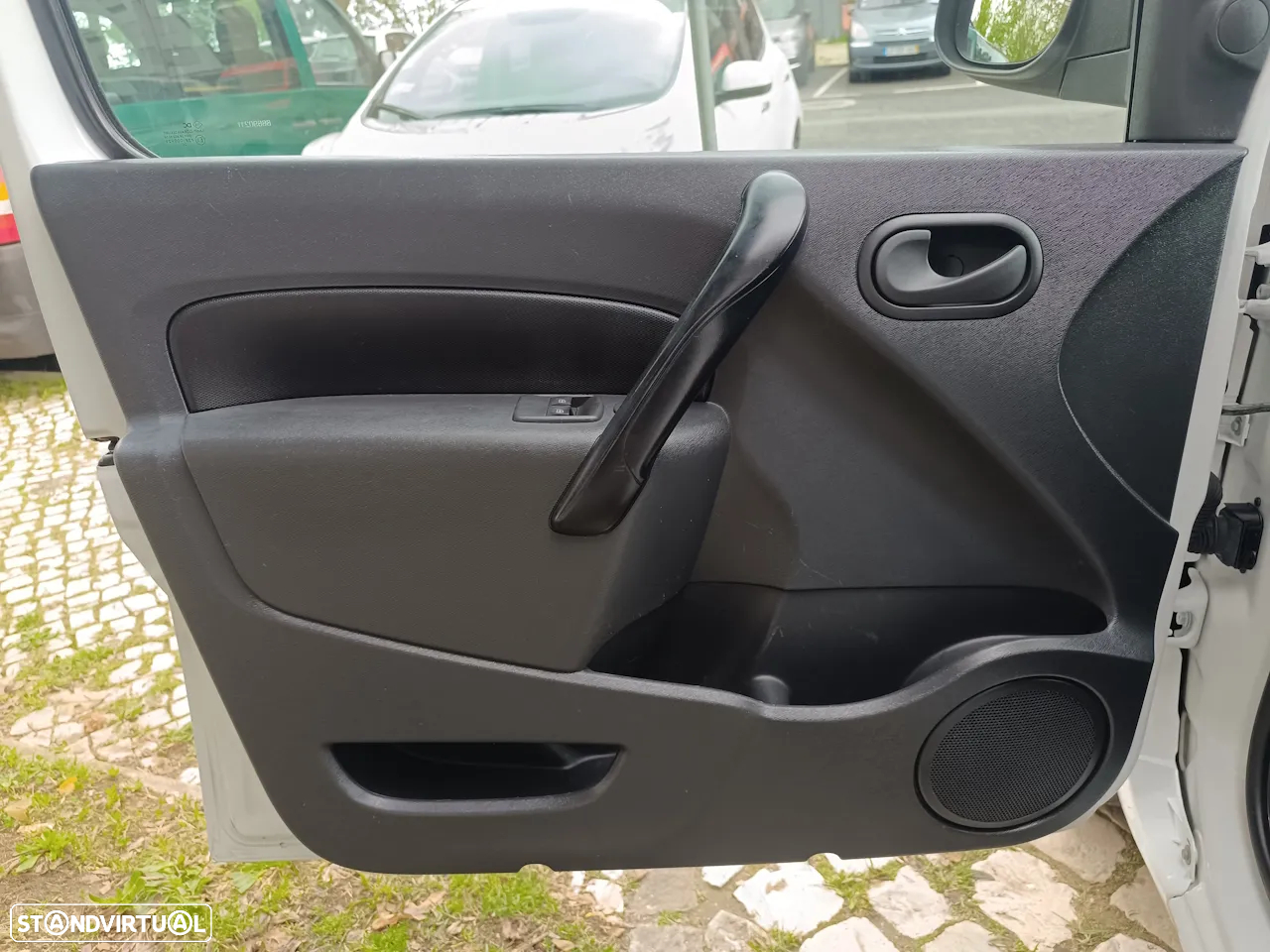 Renault Kangoo Express 1.5 dCi 95 INTENS - 11