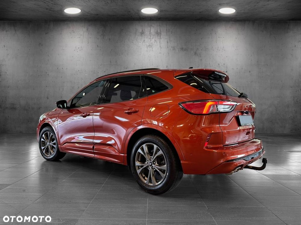 Ford Kuga 2.5 Duratec PHEV ST-LINE X - 15