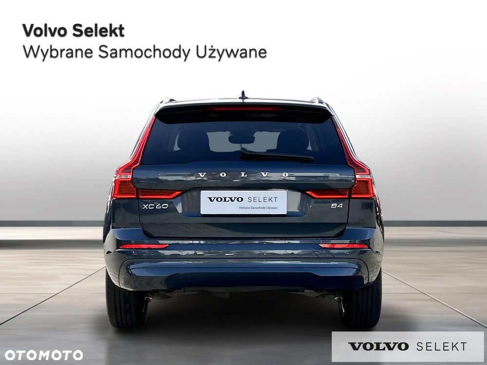 Volvo XC 60 - 5