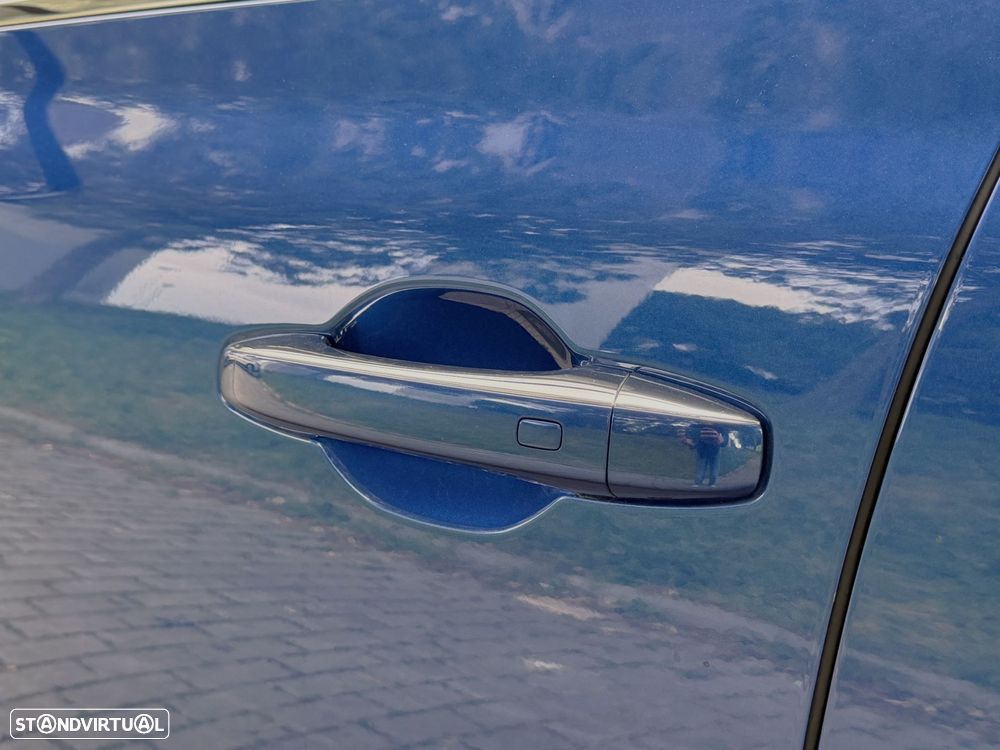 Renault Mégane 1.6 Plug-In R.S. Line - 55