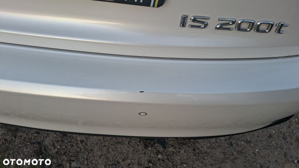 Lexus IS 200t / 300 Elegance - 18