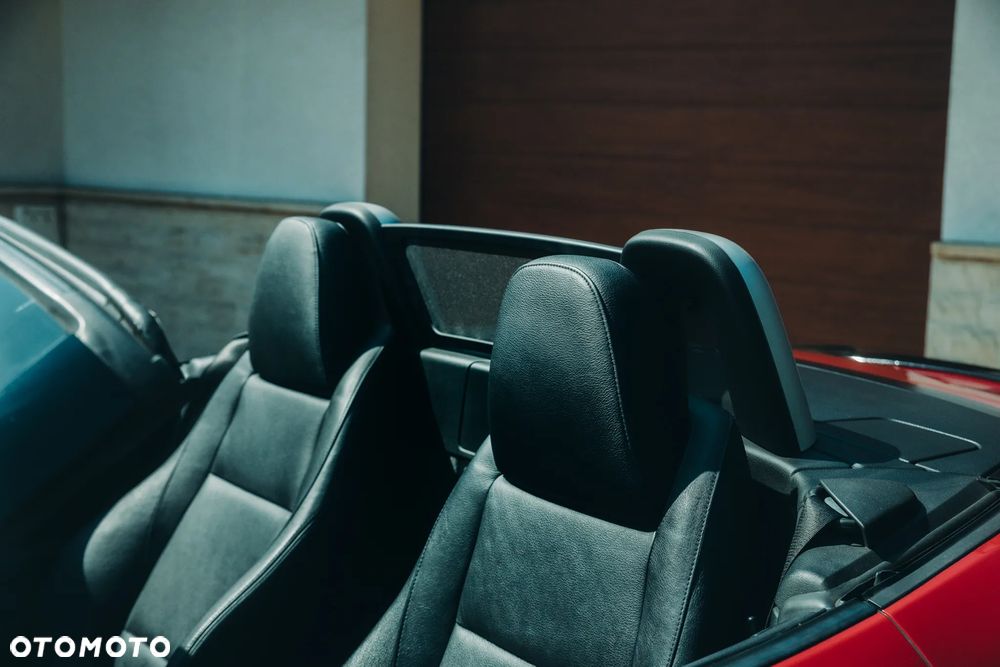 BMW Z4 sDrive35is - 31