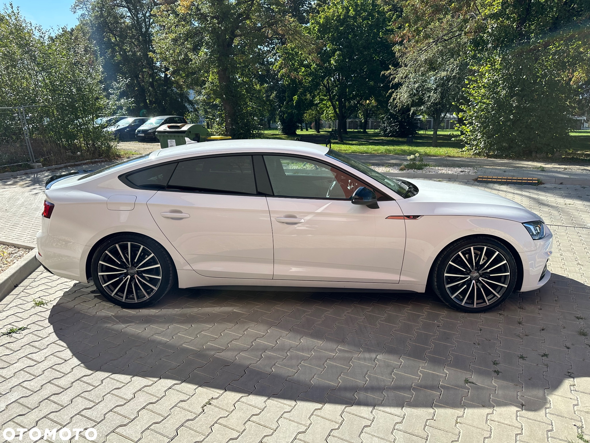 Audi A5 - 5