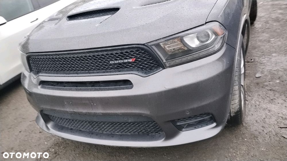 Dodge Durango 5,7 Citadel - 14