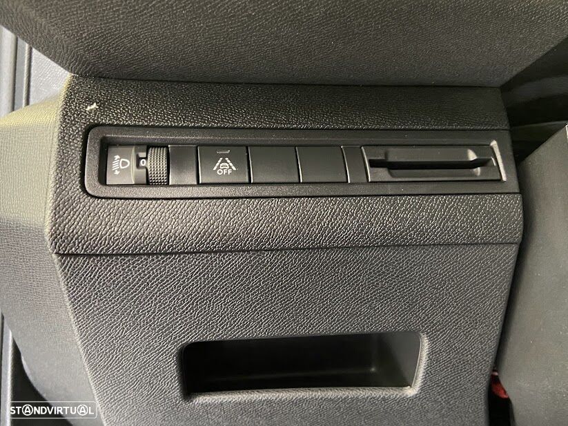 Peugeot 5008 1.2 PureTech Allure Pack - 8