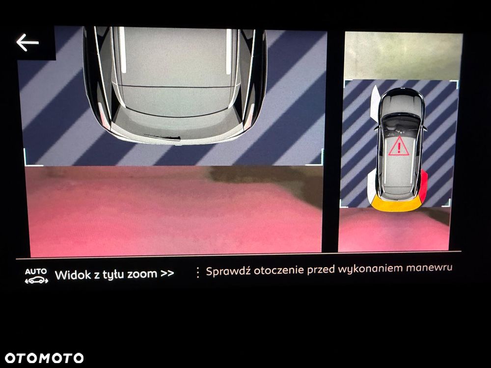Peugeot 3008 PureTech 180 Stop & Start GPF EAT8 GT - 23