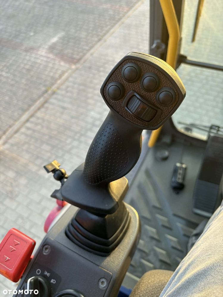 Volvo EW 140D ROTOTILT STEELWRIST SYSTEM 3D LEICA ZESTAW - 34