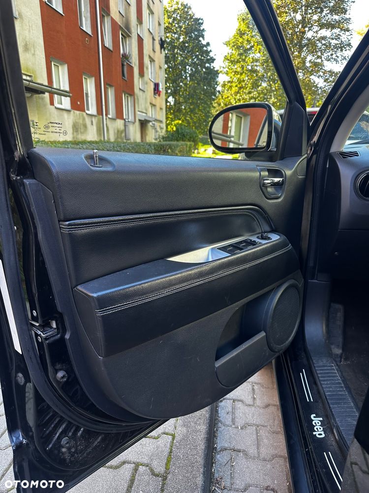 Jeep Compass - 10
