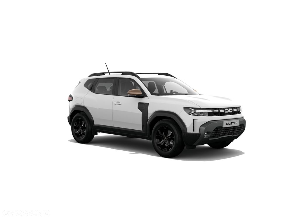Dacia Bigster 1.2 TCe Hybrid-G 150 Extreme 4x4 - 3