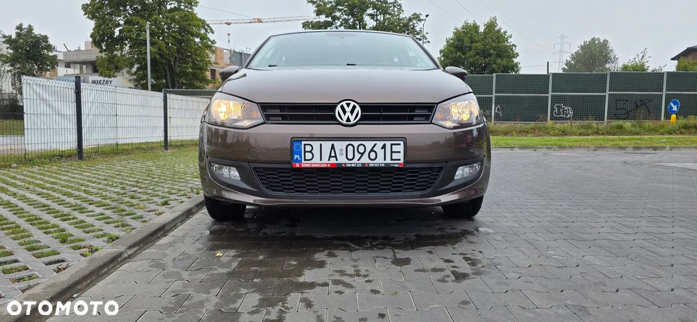 Volkswagen Polo 1.2 Trendline - 25