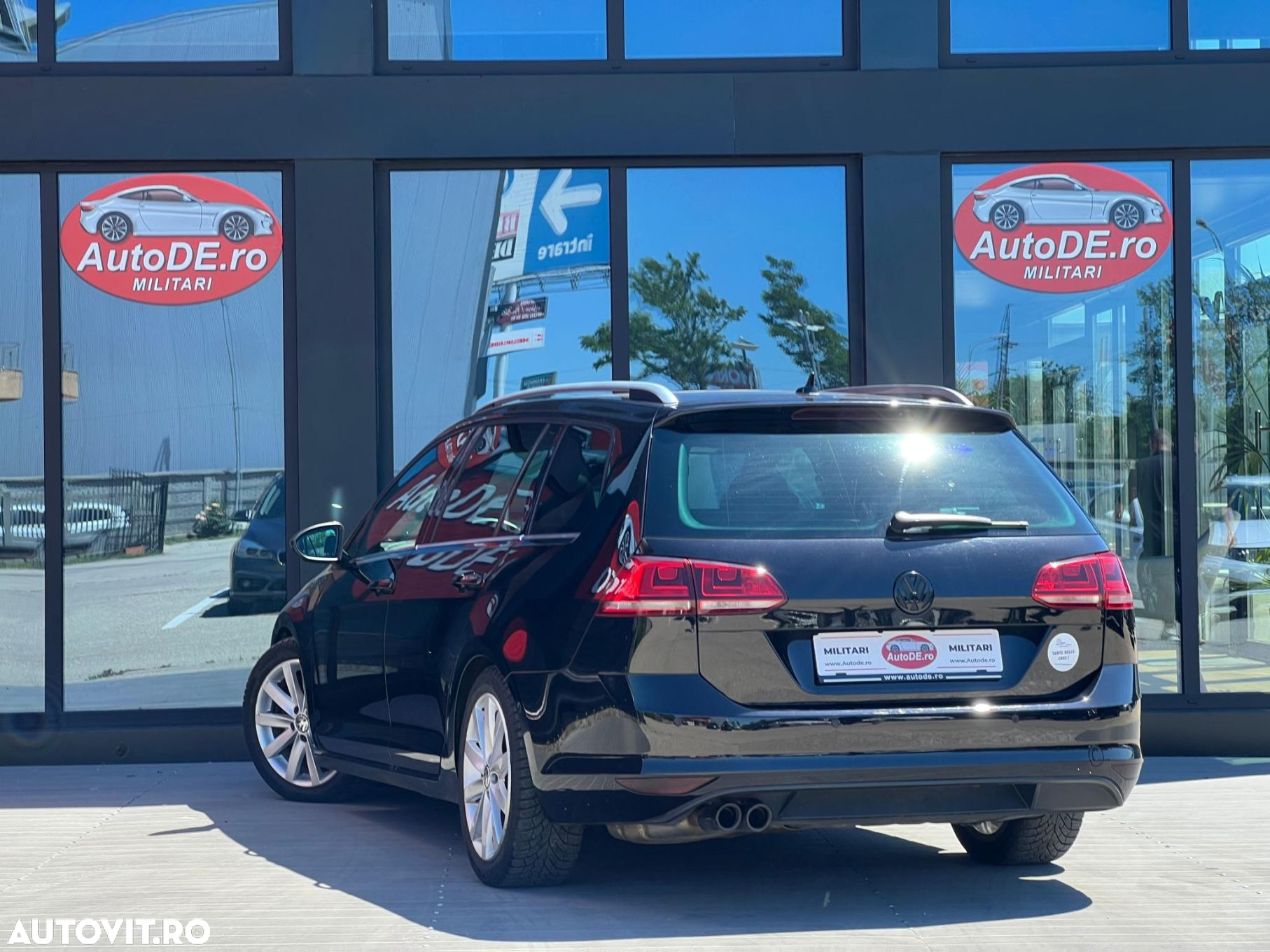 Volkswagen Golf - 3