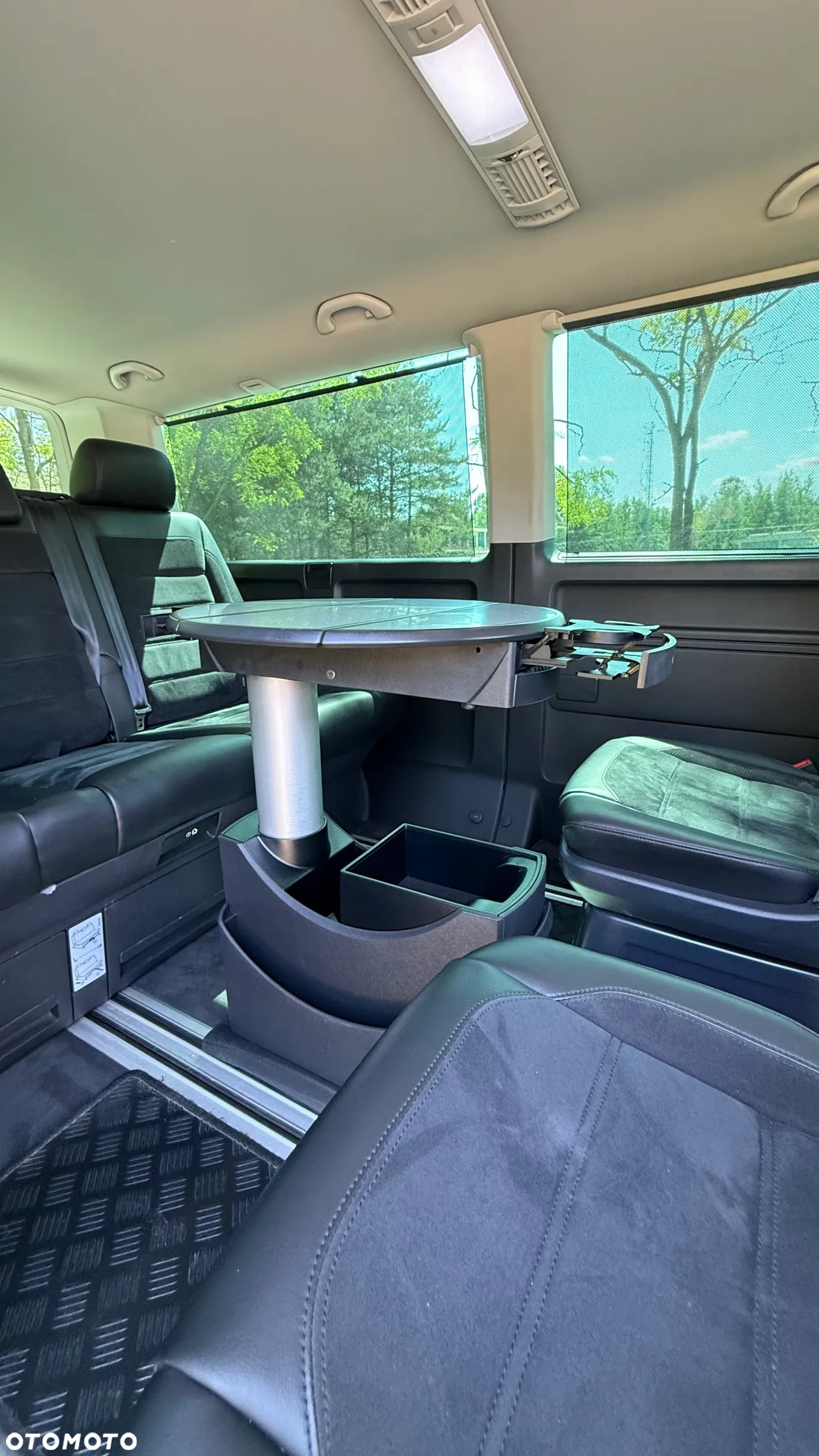 Volkswagen Multivan 2.0 BiTDI L2 Comfortline 4Motion DSG - 22