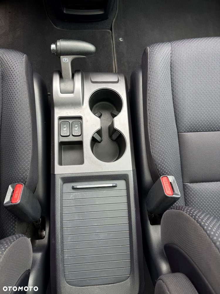 Honda CR-V 2.0 Executive - 14