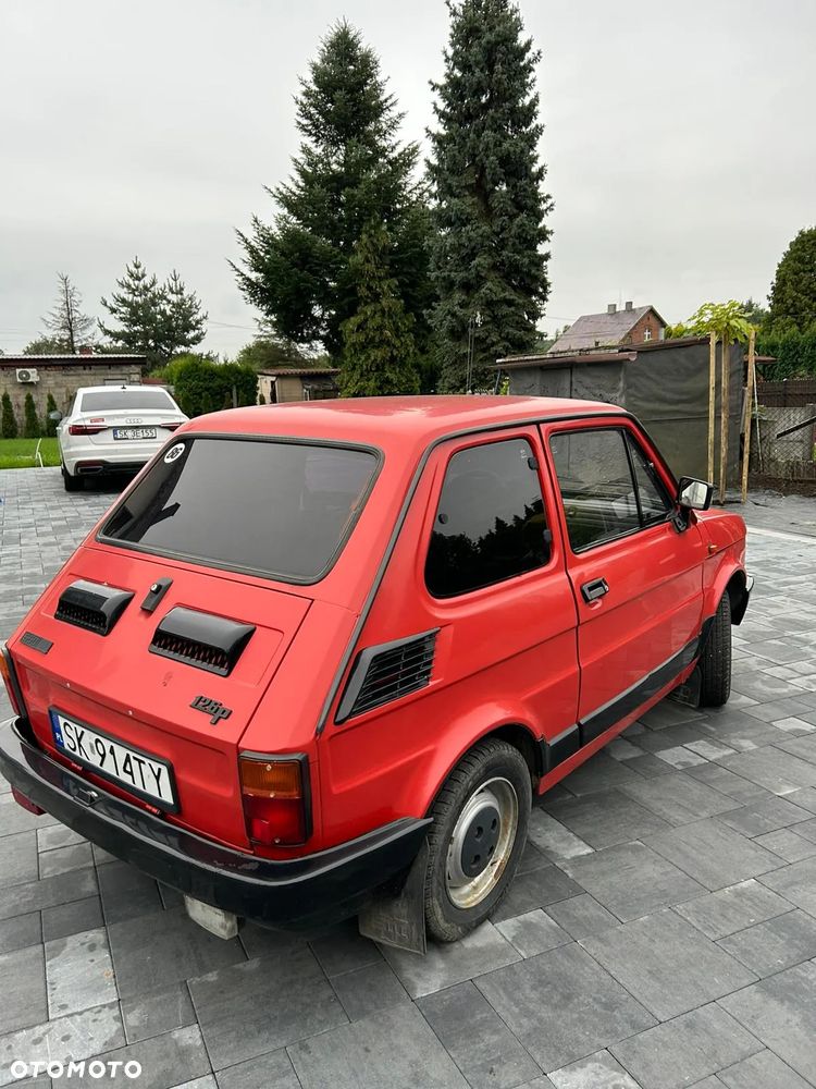 Fiat 126 - 3