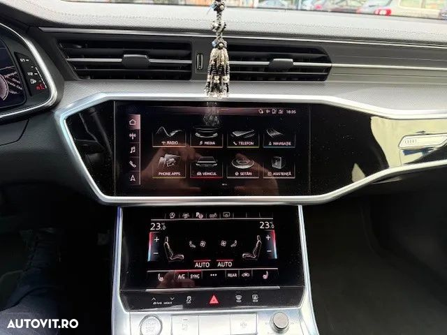 Audi A6 2.0 40 TDI S tronic Basic - 10