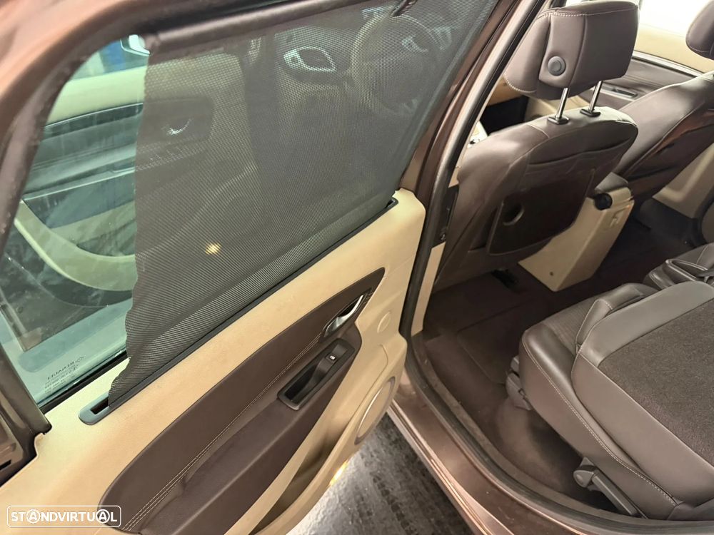 Renault Grand Scénic 1.5 dCi Bose Edition 7L - 13