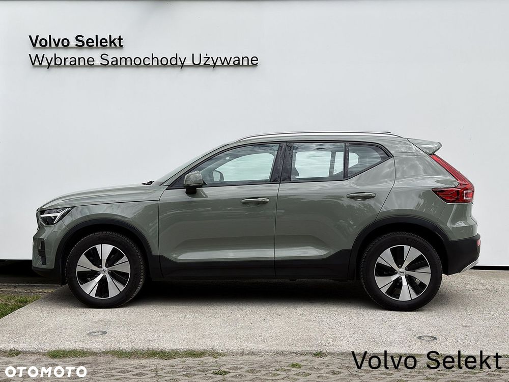 Volvo XC 40 - 3