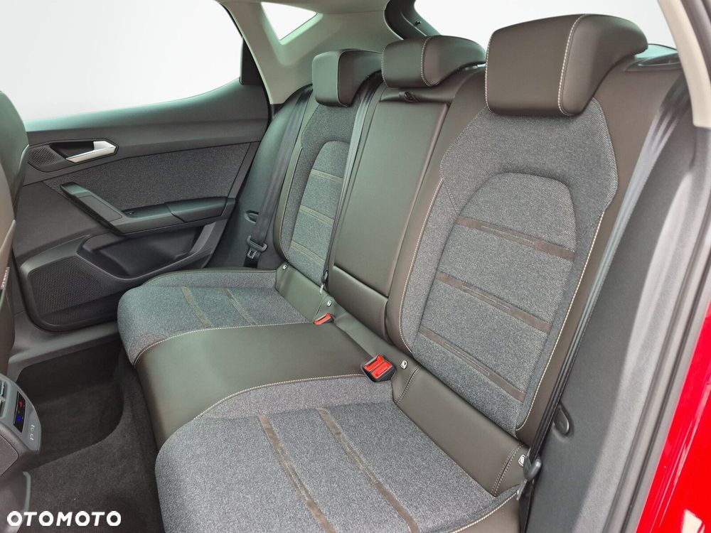 Seat Leon 2.0 TSI Xcellence DSG - 13