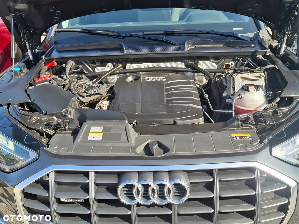 Audi Q5 40 TDI quattro S tronic S line business - 31
