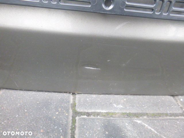 KLAPA TYŁ TYLNA KOMPLETNA CITROEN XSARA PICASS0 I LIFT 04-10 KOLOR KEBC - 8