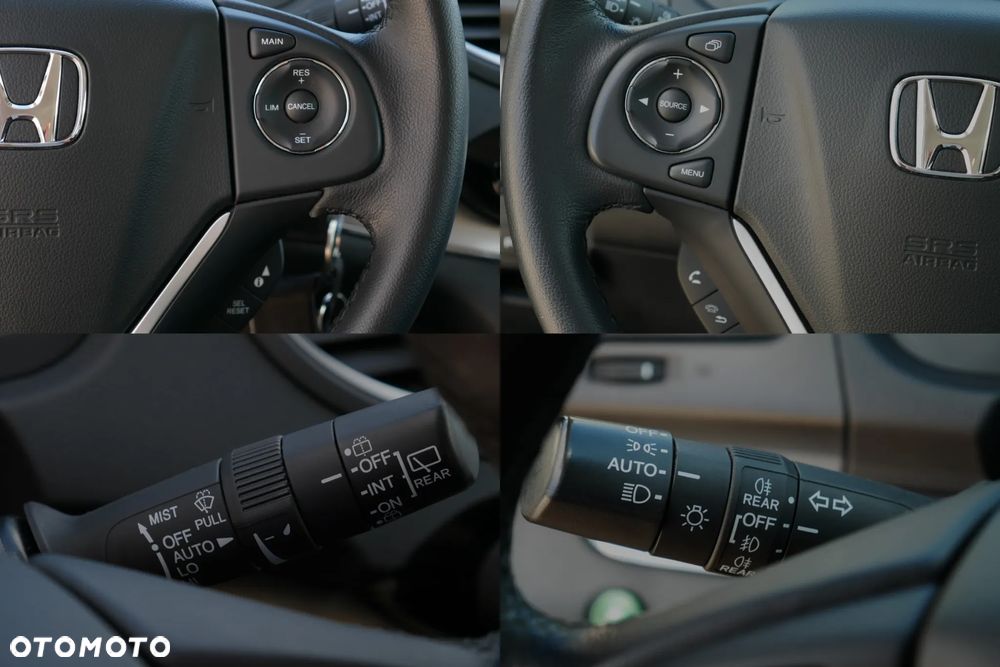 Honda CR-V 2.0 Elegance (2WD) - 30