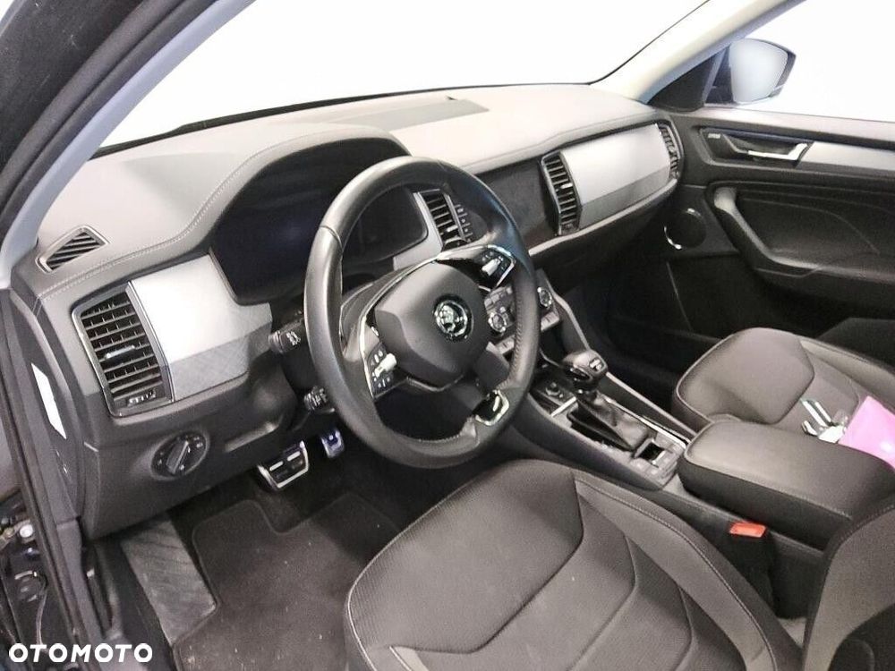 Skoda Kodiaq - 7