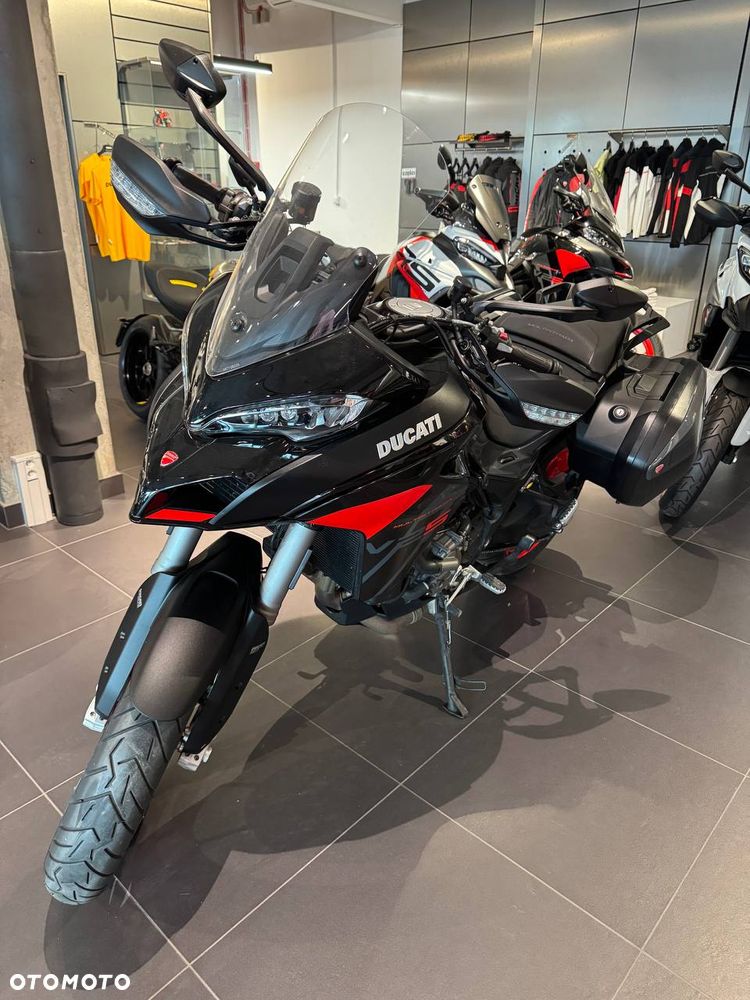 Ducati Multistrada - 3