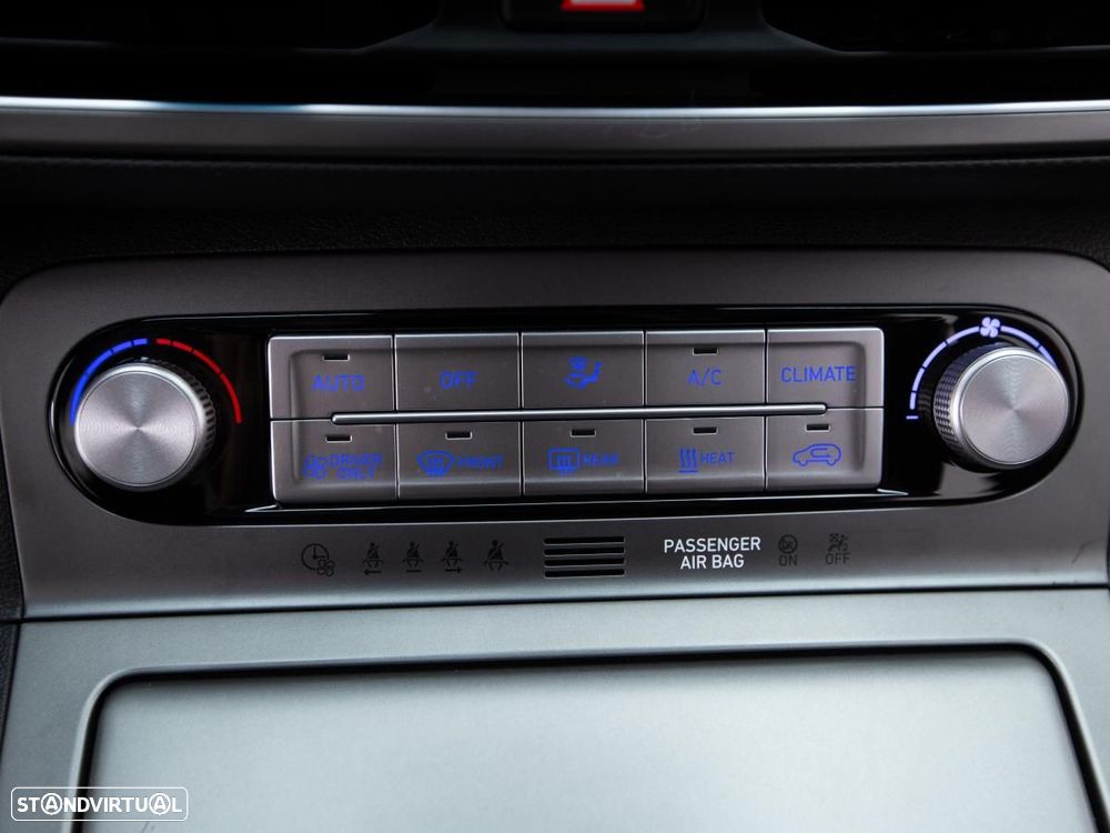 Hyundai Kauai Standard - 20