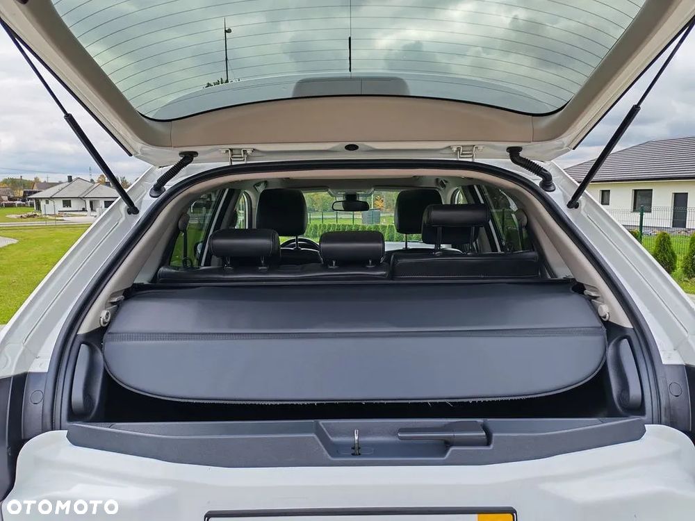 Renault Koleos 2.0 dCi 4x4 Privilege - 14