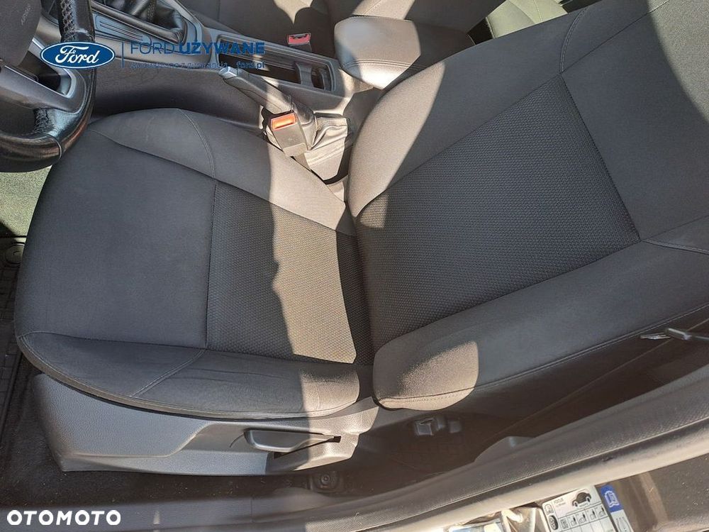 Ford Focus - 9