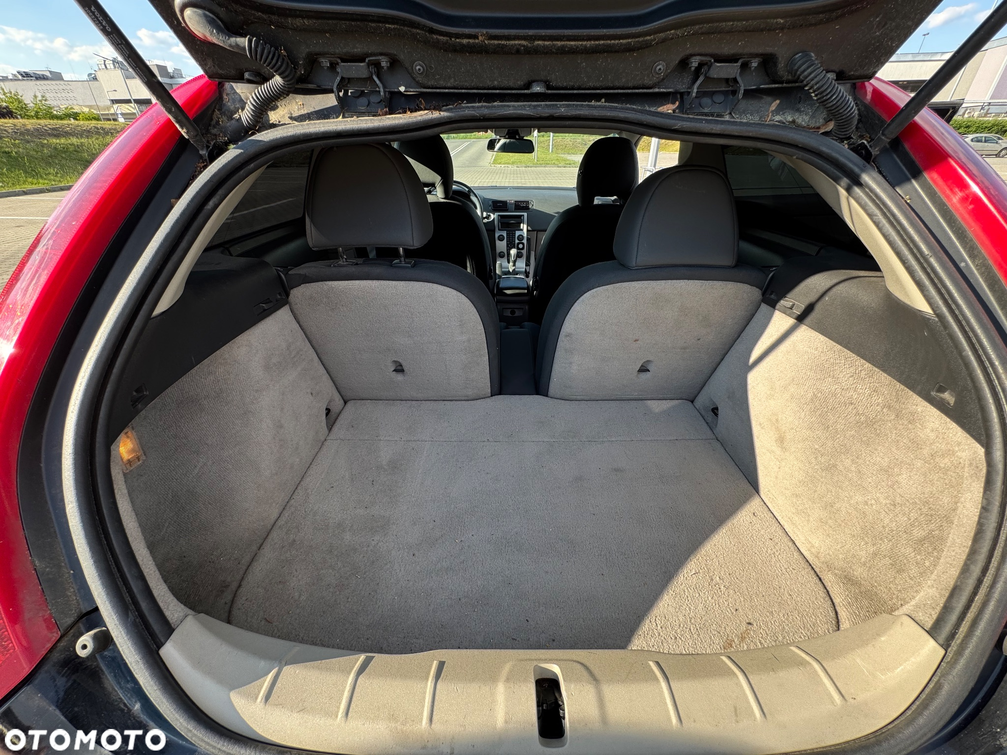 Volvo C30 2.0D - 21