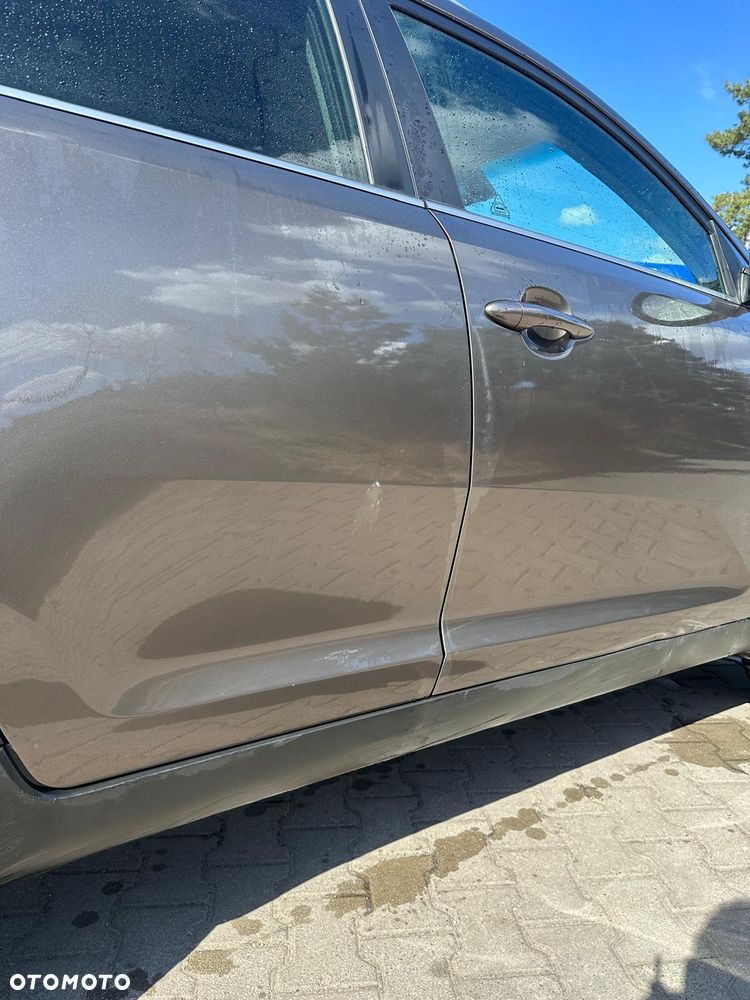 Kia Sportage 1.6 GDI M 2WD - 13