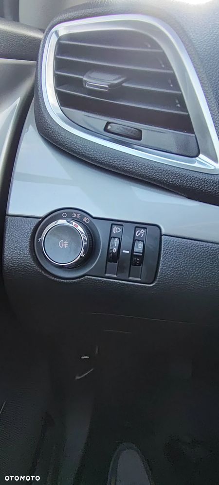 Opel Mokka 1.6 Active S&S - 20