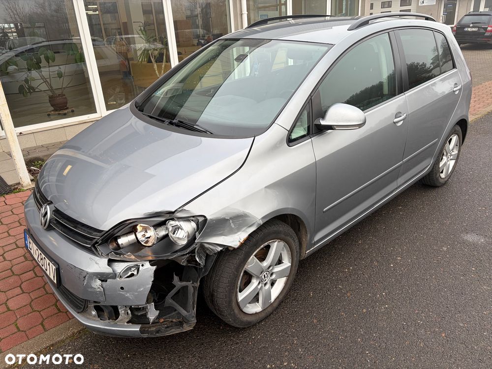 Volkswagen Golf Plus 1.4 TSI Comfortline - 7