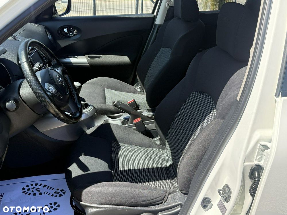 Nissan Juke - 25