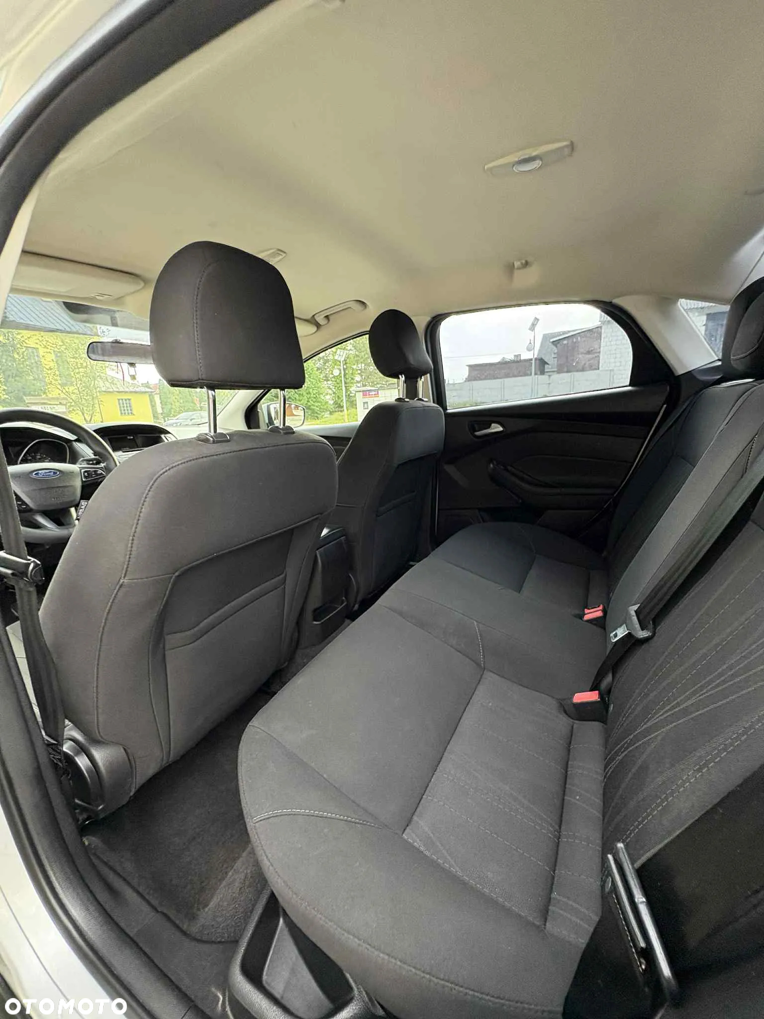 Ford Focus - 22