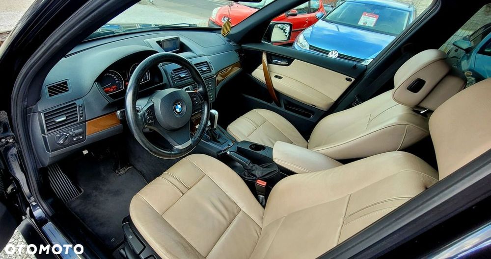 BMW X3 xDrive20d Edition Exclusive - 22