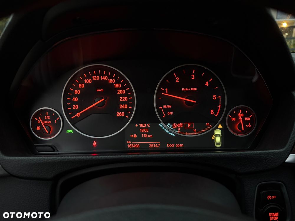 BMW Seria 3 - 18