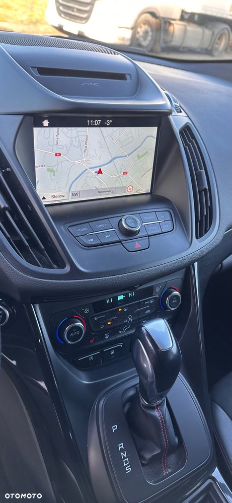 Ford Kuga 2.0 TDCi 4x4 ST-Line - 36