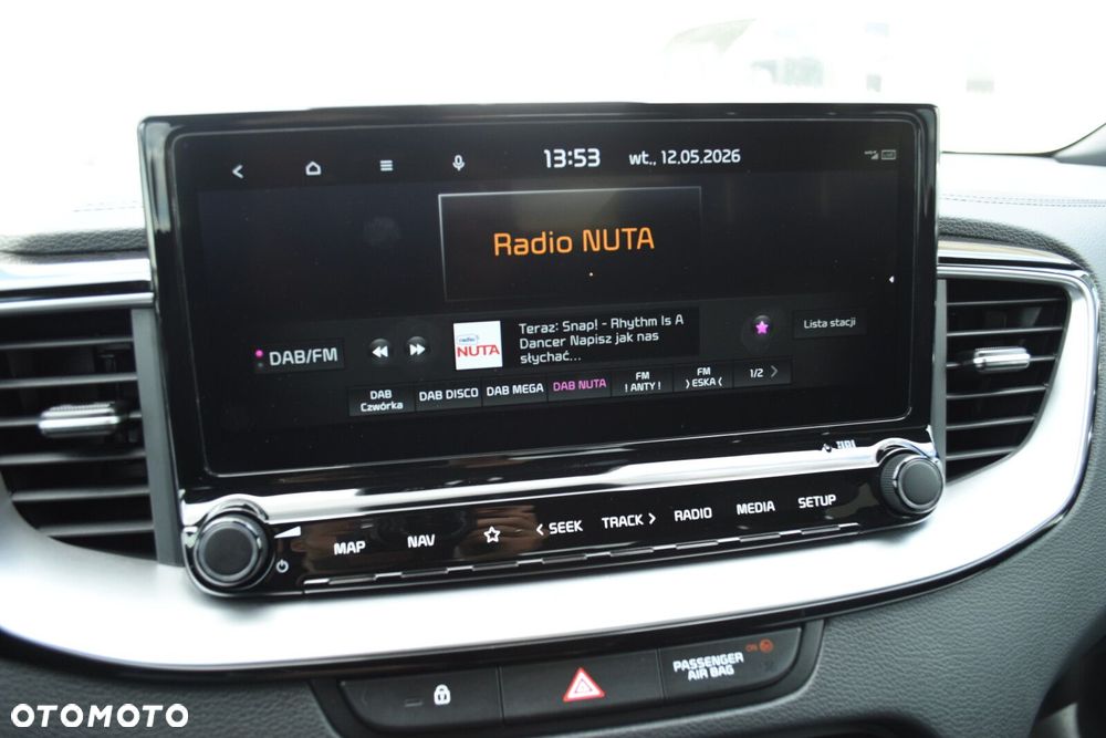 Kia XCeed 1.5 T-GDI GT-Line DCT - 18
